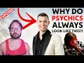 Another Fake Psychic Medium Analysis - Matt Fraser