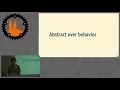 Rust Cologne A generalist s view of traits