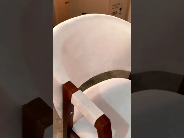 Vídeo do produto