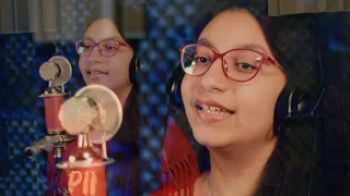 ترنيمة الصلاه بتهد جبال   مارينا كمال   رباعيات التراث القبطى   دندنها