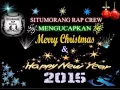 Download Lagu SITUMORANG RAP CREW - KENANGAN NATAL