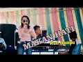 Lagu Makan Hati - Cover Wati Dompu ( Bersama ) Monata Music