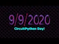 Python on Hardware number 99 2020 Adafruit