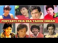 Lagu Penyanyi pria Indonesia tahun 1980an