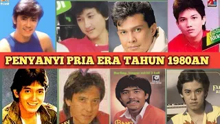 penyanyi pria indonesia tahun 1980an