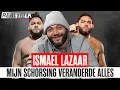 ISMAEL LAZAAR vertelt alles: dopingzaak, 4 jaar schorsing en verliezen van Tavares \u0026 Rico