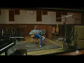 Aodhán King - Free At Last (Official Lyric Video)