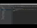 Django tutorial 18 Removing The Hardcoded Urls
