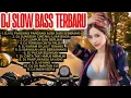 Lagu DJ Slow Bass Terbaru 2026 viral Full Album:Ku Pandang-Pandang • Cintaku Luar Biasa.