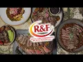 R F Meats by RYC Presented by Acento Latino