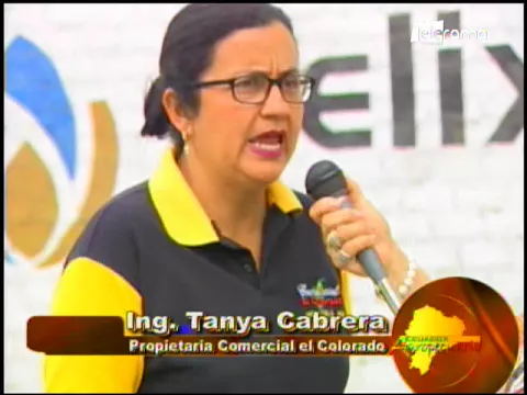 Ecuador Agropecuario 21-02-2018