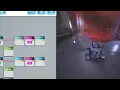 Code Rivals Robot Programming Battle
