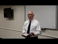 Kurt Langenwalter Financial Advisor from First Command on Networking