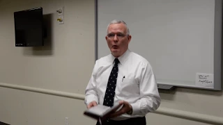 Kurt Langenwalter Financial Advisor from First Command on Networking