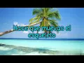 High - Rawayana ft Apache (Letra/Lyrics)
