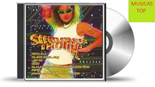 CD Summer Tronic (1999)