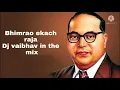 Lagu Bhimrao ekach raja Dj vaibhav in the mix