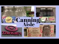 Canning Supplies At Target - Target in Amherst New York
