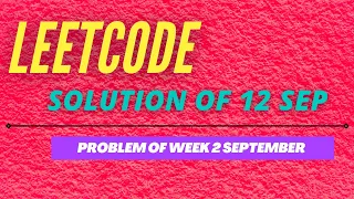 Reachable Nodes In Subdivided Graph 12 sep solution of leetcode problem