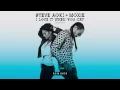 Steve Aoki & Moxie - I Love It When You Cry (Moxoki) [Caked Up Remix] [Cover Art]