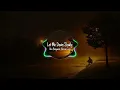 Alec Benjamin FT. Alessia Cara - Let Me Down Slowly (Speed up)