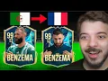 Download Lagu صناعة تشكيلة لاعبين تخلوا عن منتخبهم الاصلي 😨🔥