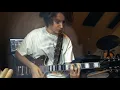 The Murlocs - Space Cadet | Guitar, Bass and Drum Cover