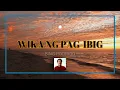 Download Lagu WIKA NG PAG-IBIG - BING RODRIGO | LYRIC HD VIDEO