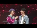 Download Lagu 『Best Friend』June and bobby 2018.8.18 concert in Seoul