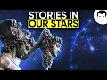 How Mythology Influenced the Constellations Neil deGrasse Tyson Explains