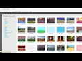 Introduction to Scratch - The Scratch Interface