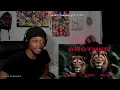 DJ Khaled, Post Malone, YoungBoy Never Broke Again - Brother (Official Visualizer) REACTION