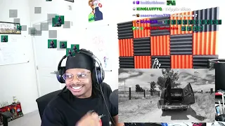 the kid laroi dropped a banger 