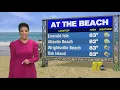 Weather What will July 4th weekend be like