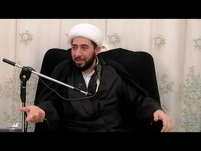 ⁣سور ثلاث هامة ليلة الجمعة.