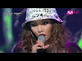 포미닛(4MINUTE) - 1절만 하시죠(Cut It Out) + 미쳐(Crazy) M! COUNTDOWN 412화
