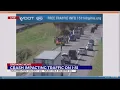 VDOT Traffic backed up on I-81 South in Washington County due to crash