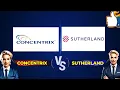 Sutherland vs Concentrix Which Company is Right for You