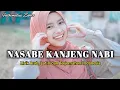 Download Lagu NASABE KANJENG NABI - Fathimatuz Zahro Maulidiyah || Official Video Lyrics
