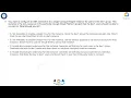 Q74 You want to configure an SSH connection to a single Compute Engine instance for users in the de