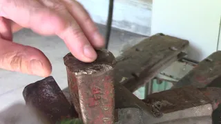 Wedge And Chisel Maintenance How To Keep Them Safe To Use 