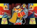 Download Lagu [YTPMV] Chaos Robotking (Deltarune)