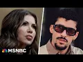 Download Lagu MAGA’s Bad Bunny Meltdown: DHS Secretary Noem vows to send ICE agents to Super Bowl