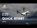 D20 Quick Start
