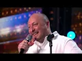 Comedian Darren Watson makes a TRIUMPHANT RETURN! | Auditions | BGT 2024