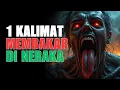 Download Lagu Jangan Remehkan !! Satu Kalimat yang Menyala di Neraka