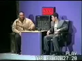 Allen Payne happily single in stage role Tim Lampley sits down with the actor
