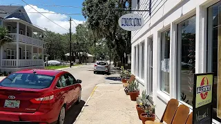 Top rated Restaurants in Saint Augustine United States 2020