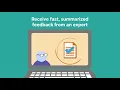 Chegg Writing Expert Check