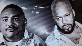 Suge Knight Was Working With Reggie Wright Jr Years After 2pac 